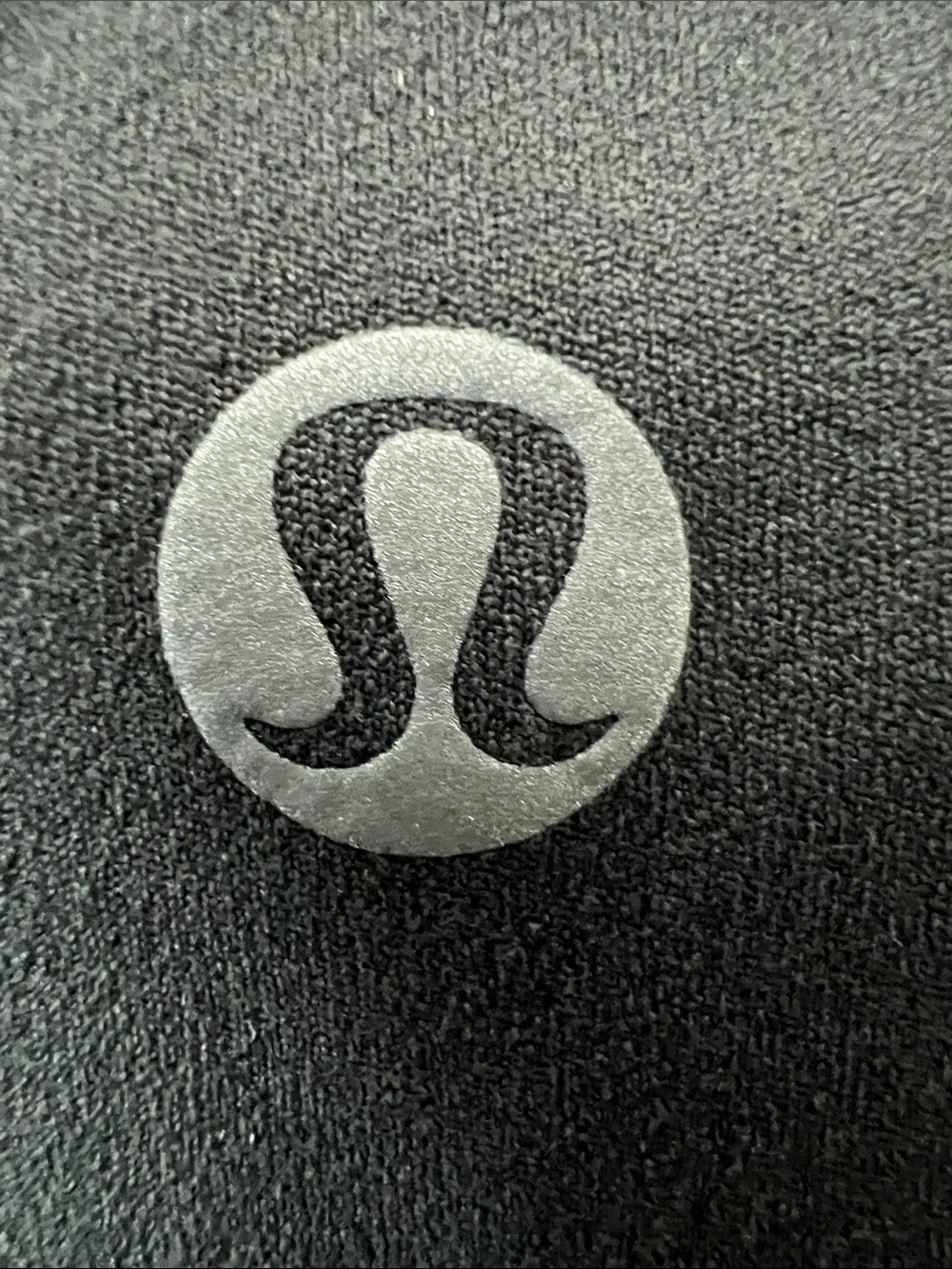 Lululemon Align High-Rise Mini-Flared Pant *Regular Grey Size 10 Small Flaw - Picture 5 of 11